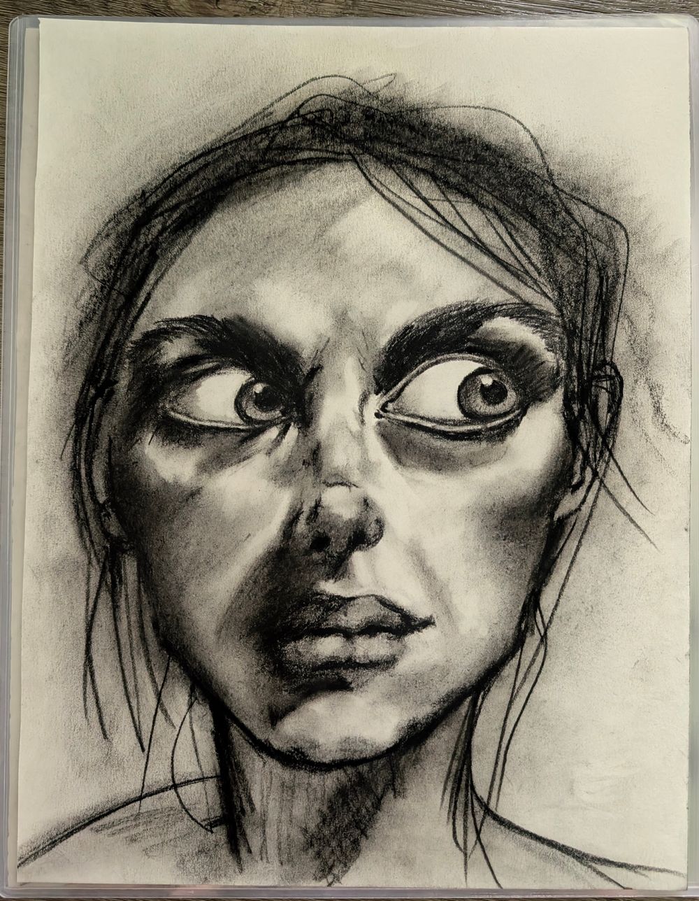 Paranoia