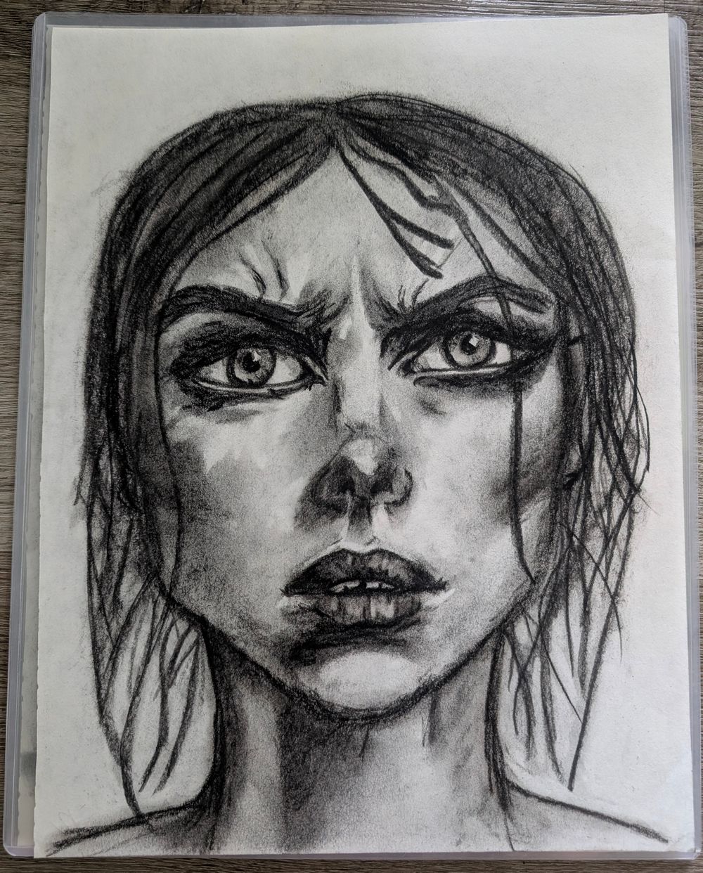 Hardened